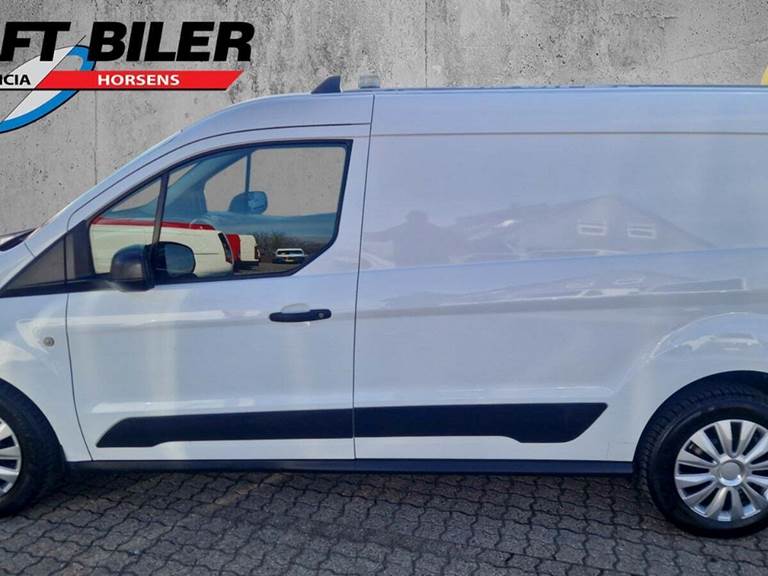 Ford Transit Connect 1,5 EcoBlue Trend lang