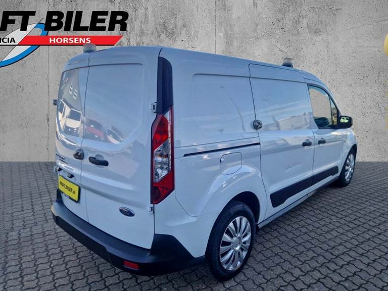 Ford Transit Connect 1,5 EcoBlue Trend lang