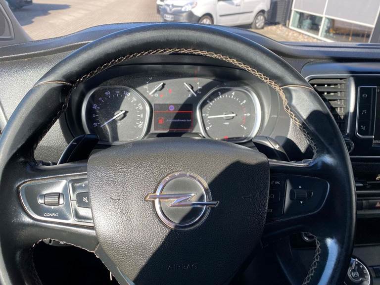 Opel Vivaro 2,0 D 145 Enjoy+ L3V2 aut.