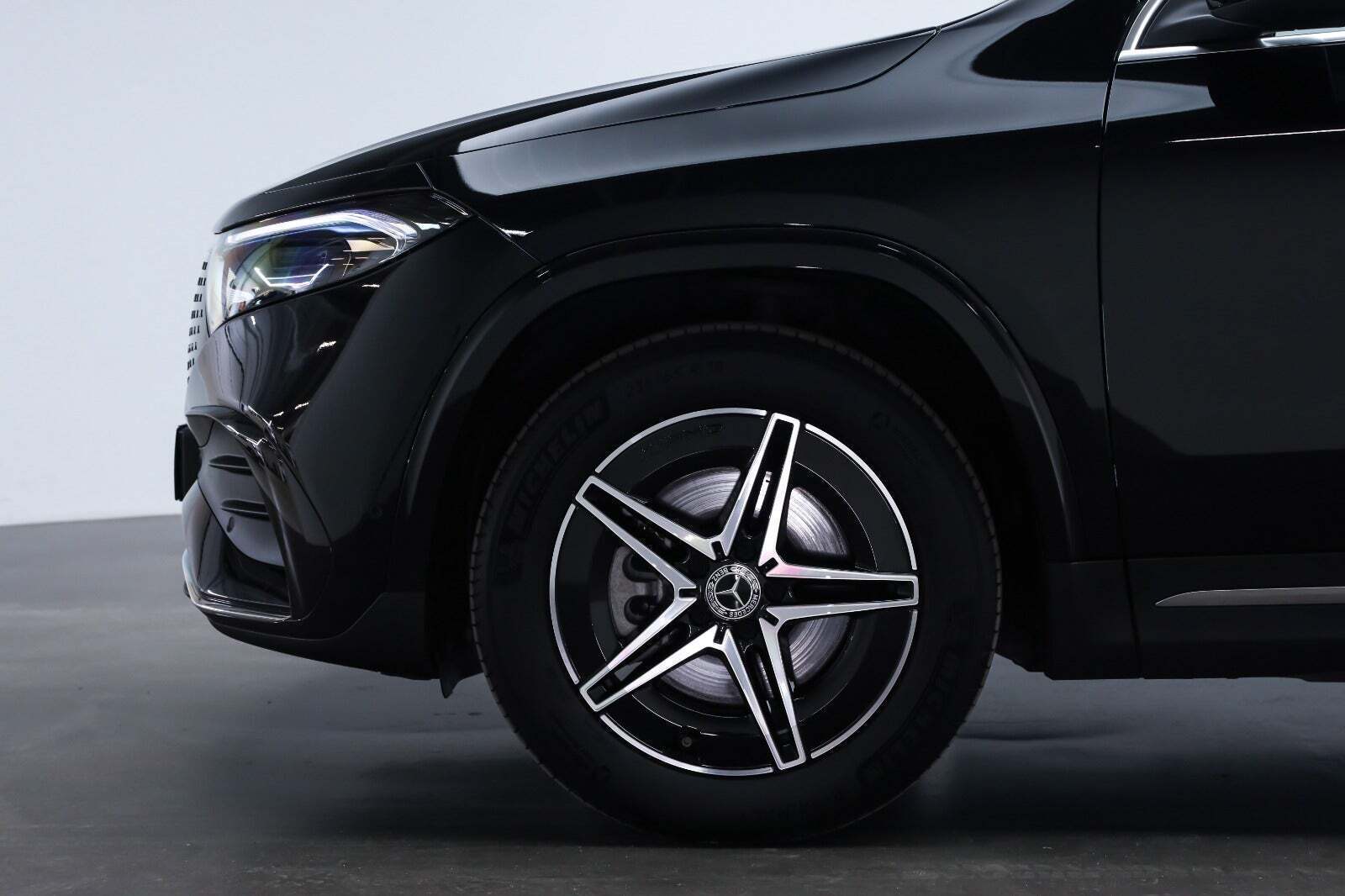 Mercedes EQA250+ AMG Advance