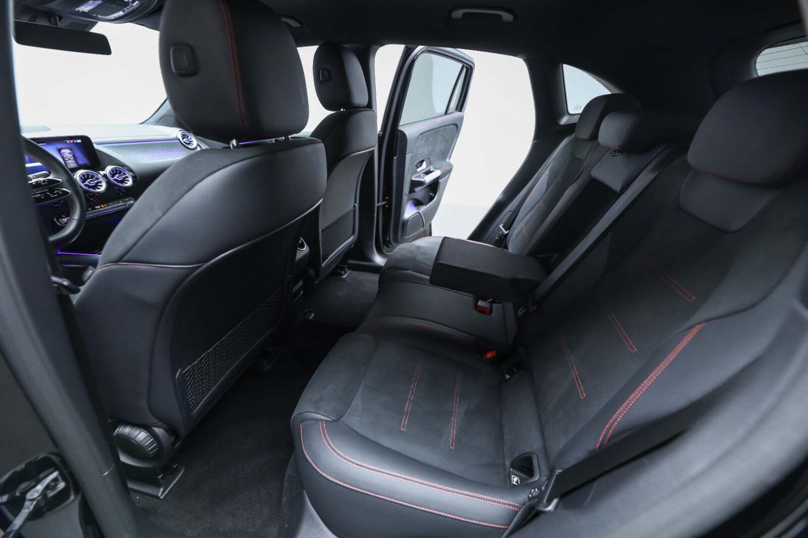 Mercedes EQA250+ AMG Advance