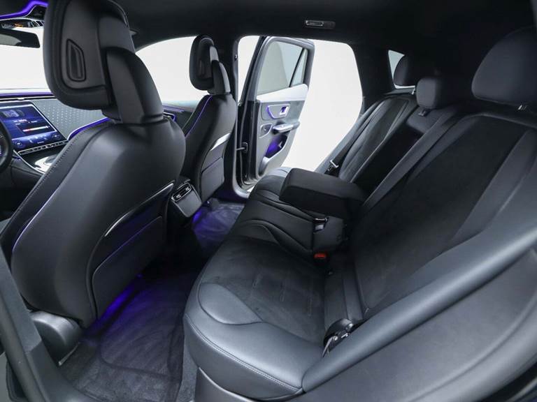 Mercedes EQE350 SUV AMG Advance Plus 4Matic