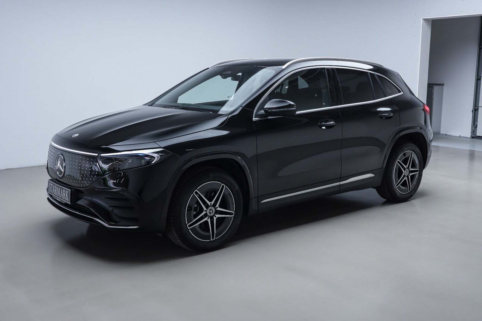 Mercedes EQA250+ AMG Advance