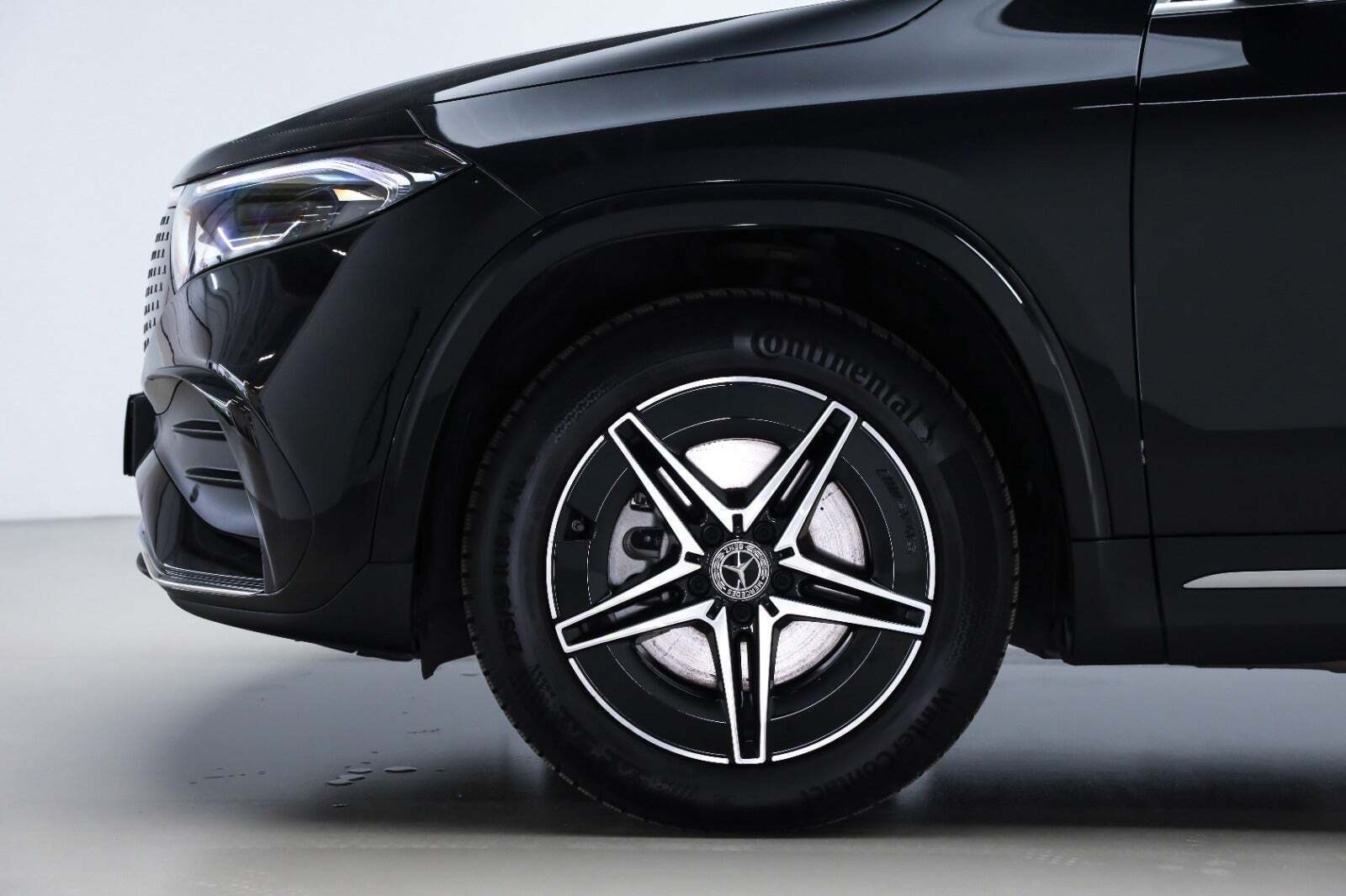 Mercedes EQA250+ AMG Advance