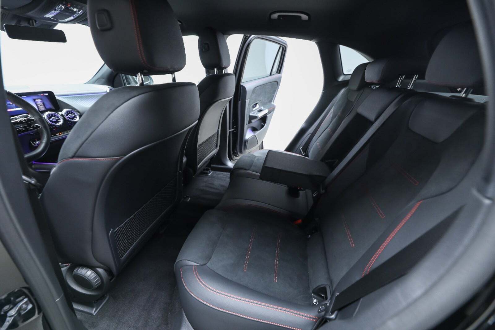 Mercedes EQA250+ AMG Advance