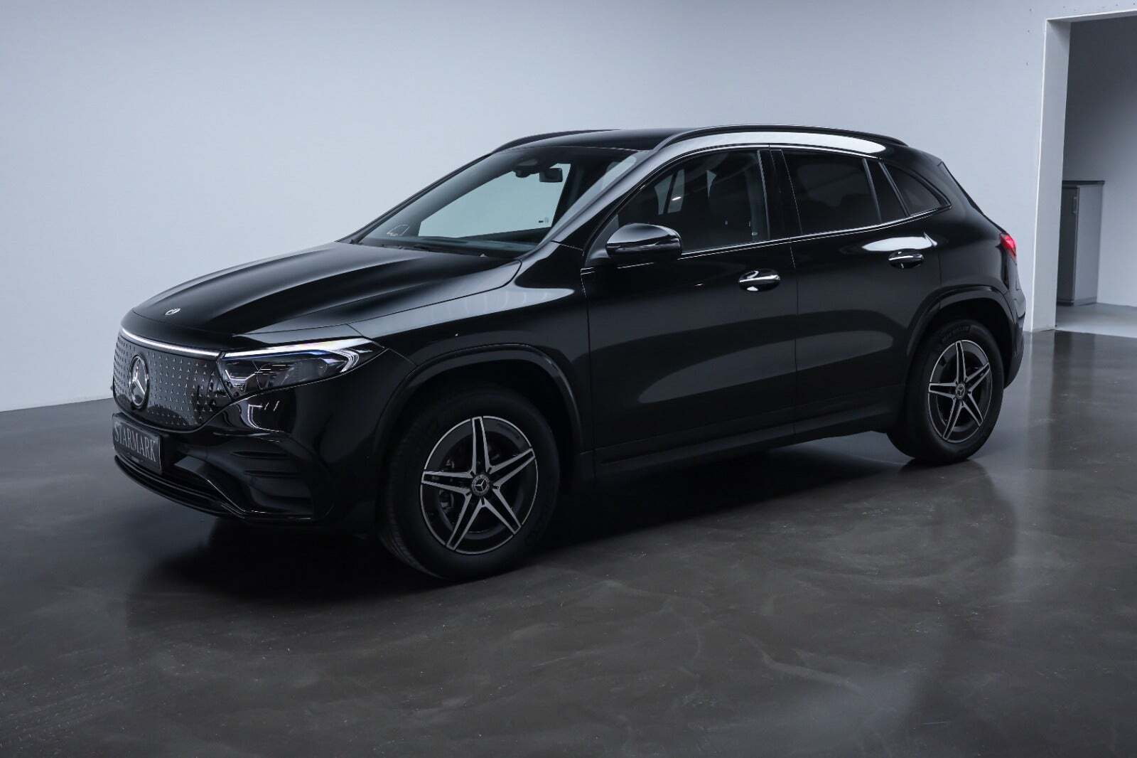 Mercedes EQA250+ AMG Premium