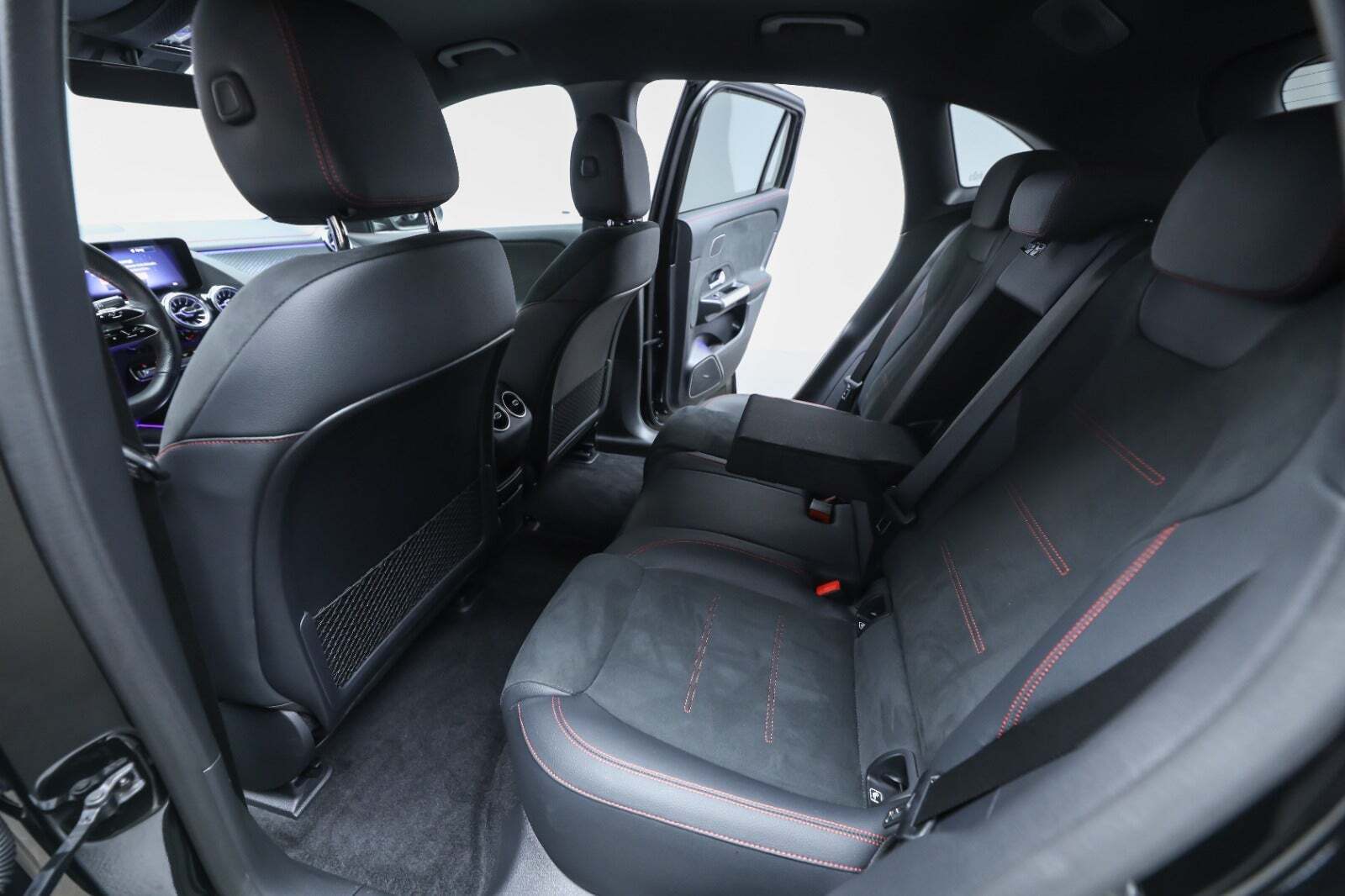 Mercedes EQA250+ AMG Premium