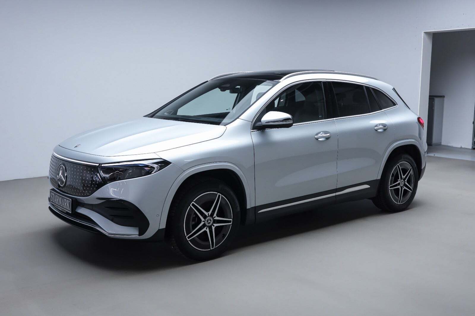 Mercedes EQA350 AMG Line Premium 4Matic