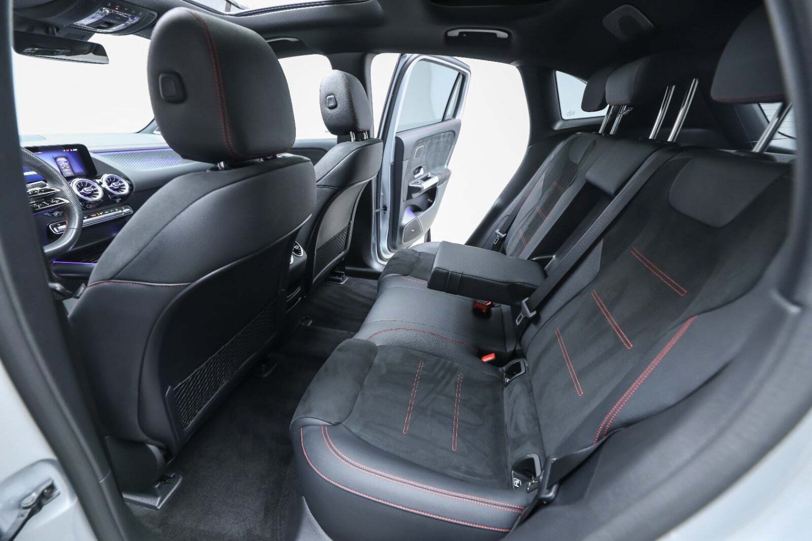 Mercedes EQA350 AMG Line Premium 4Matic