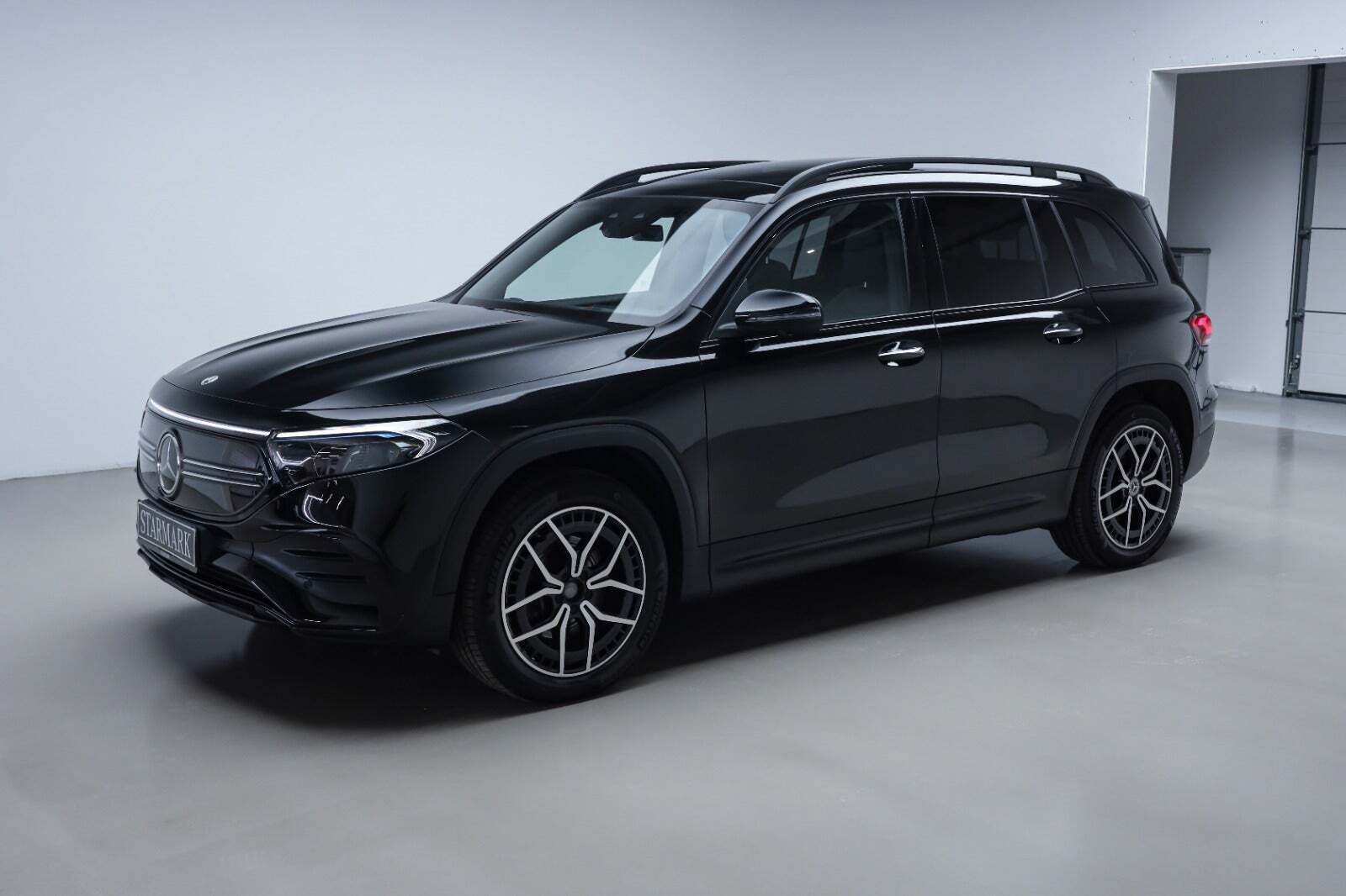 Mercedes EQB350 AMG Line 4Matic