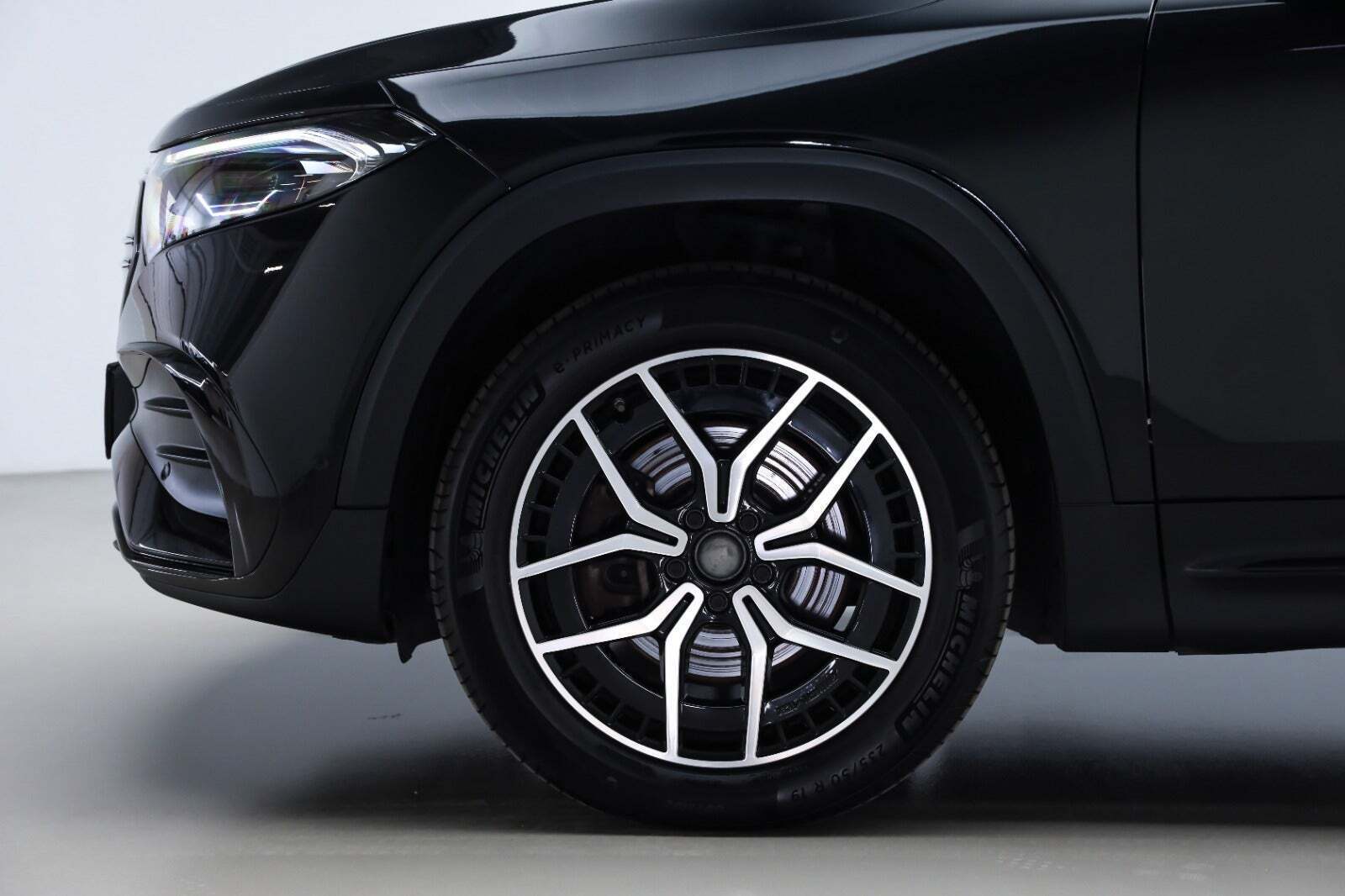 Mercedes EQB350 AMG Line 4Matic