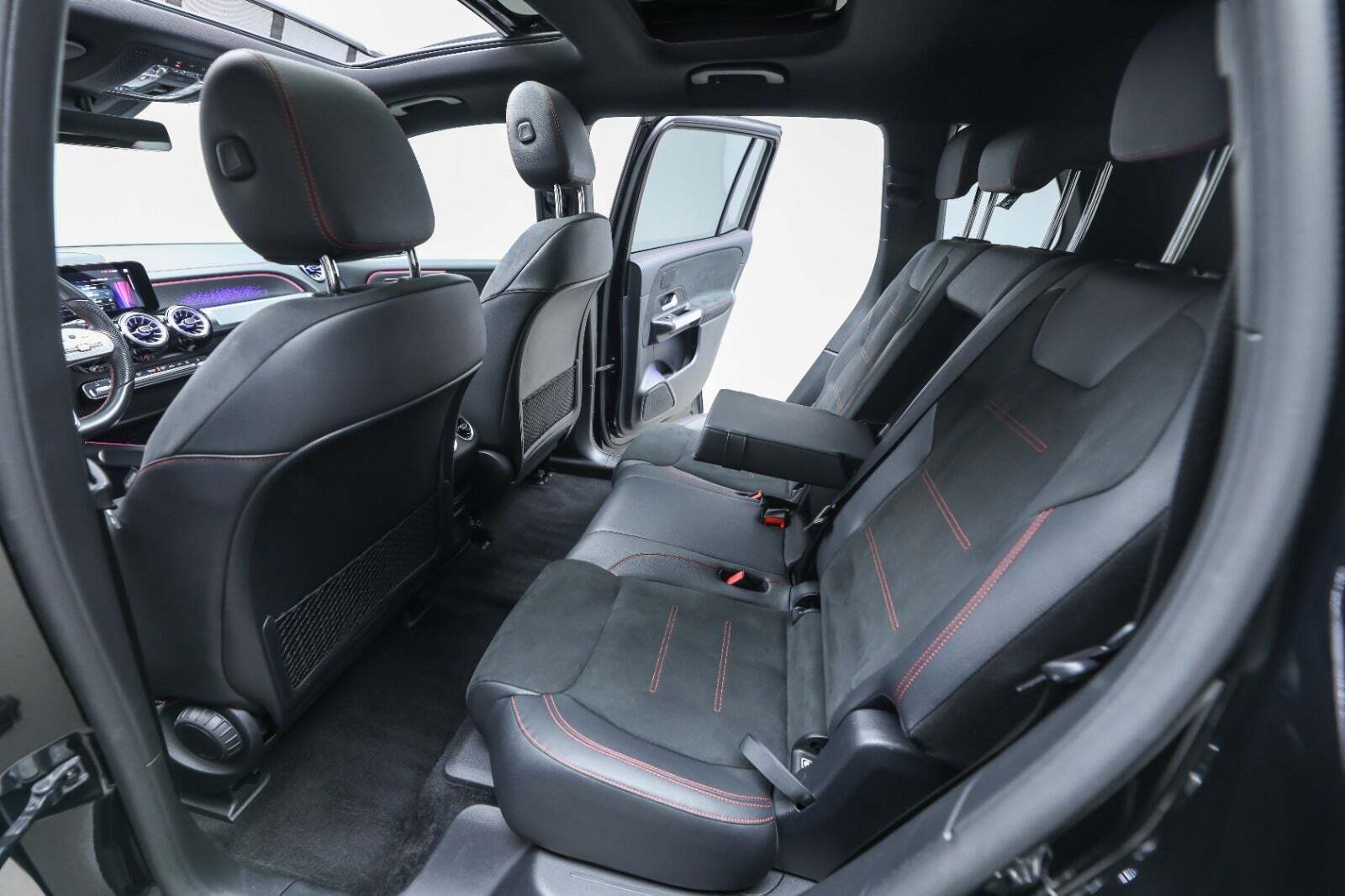 Mercedes EQB350 AMG Line 4Matic