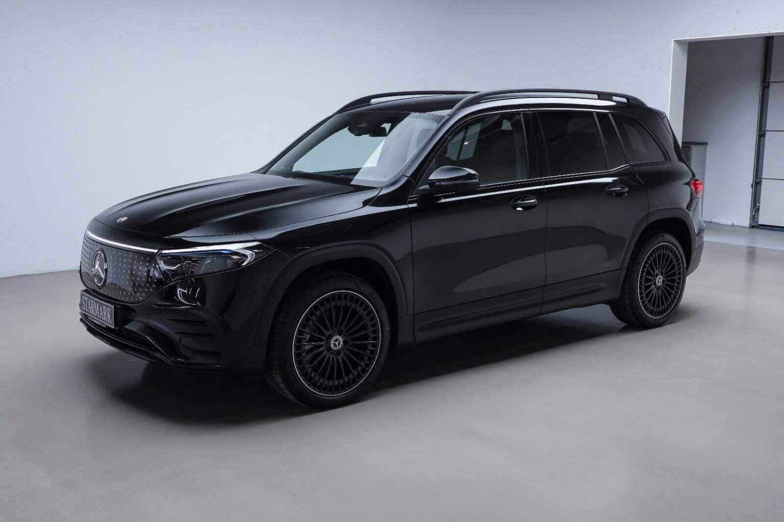 Mercedes EQB250+ AMG Advance 7prs