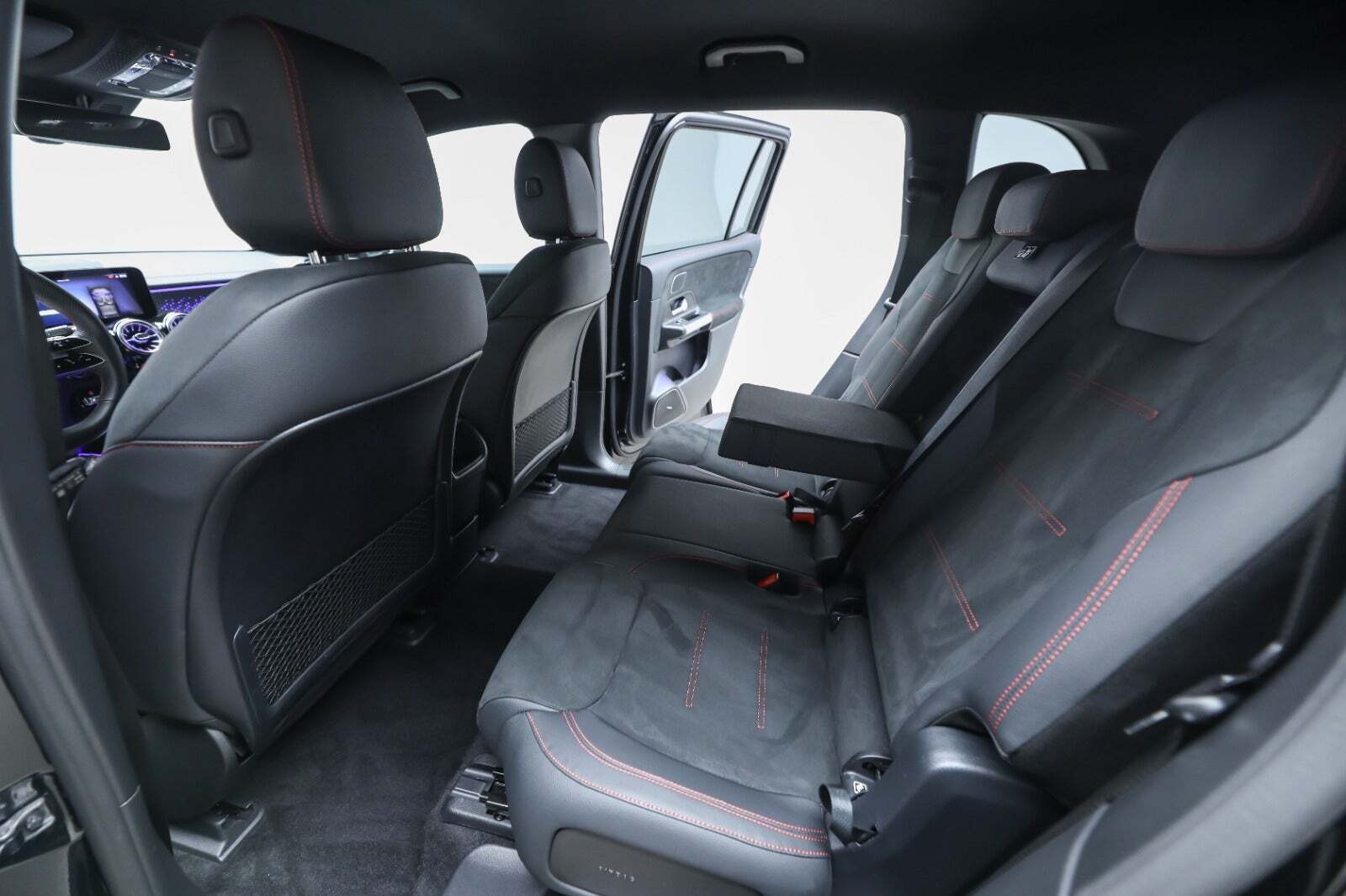 Mercedes EQB250+ AMG Advance 7prs