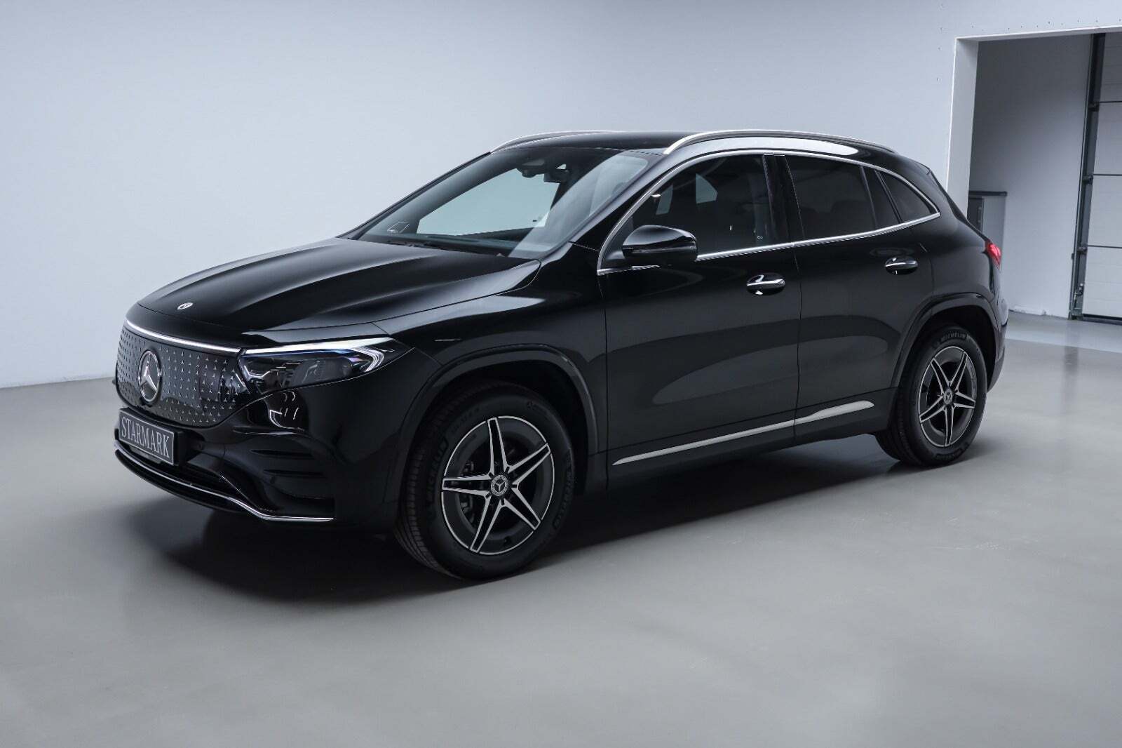 Mercedes EQA250+ AMG Premium
