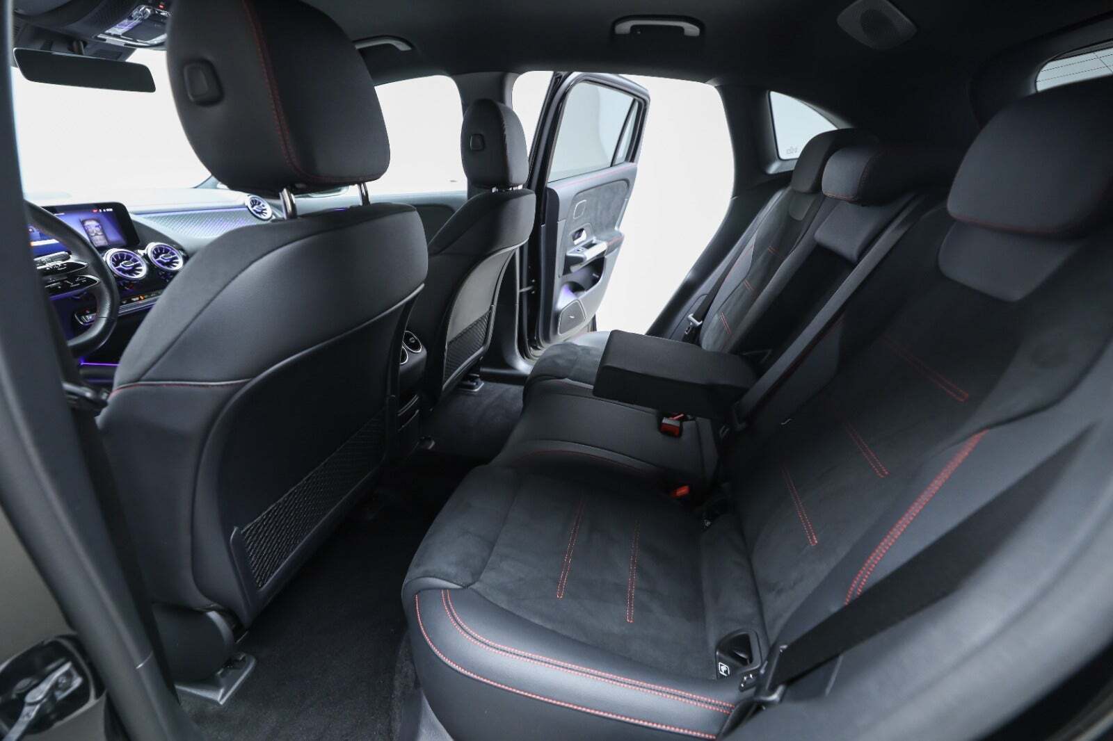 Mercedes EQA250+ AMG Premium