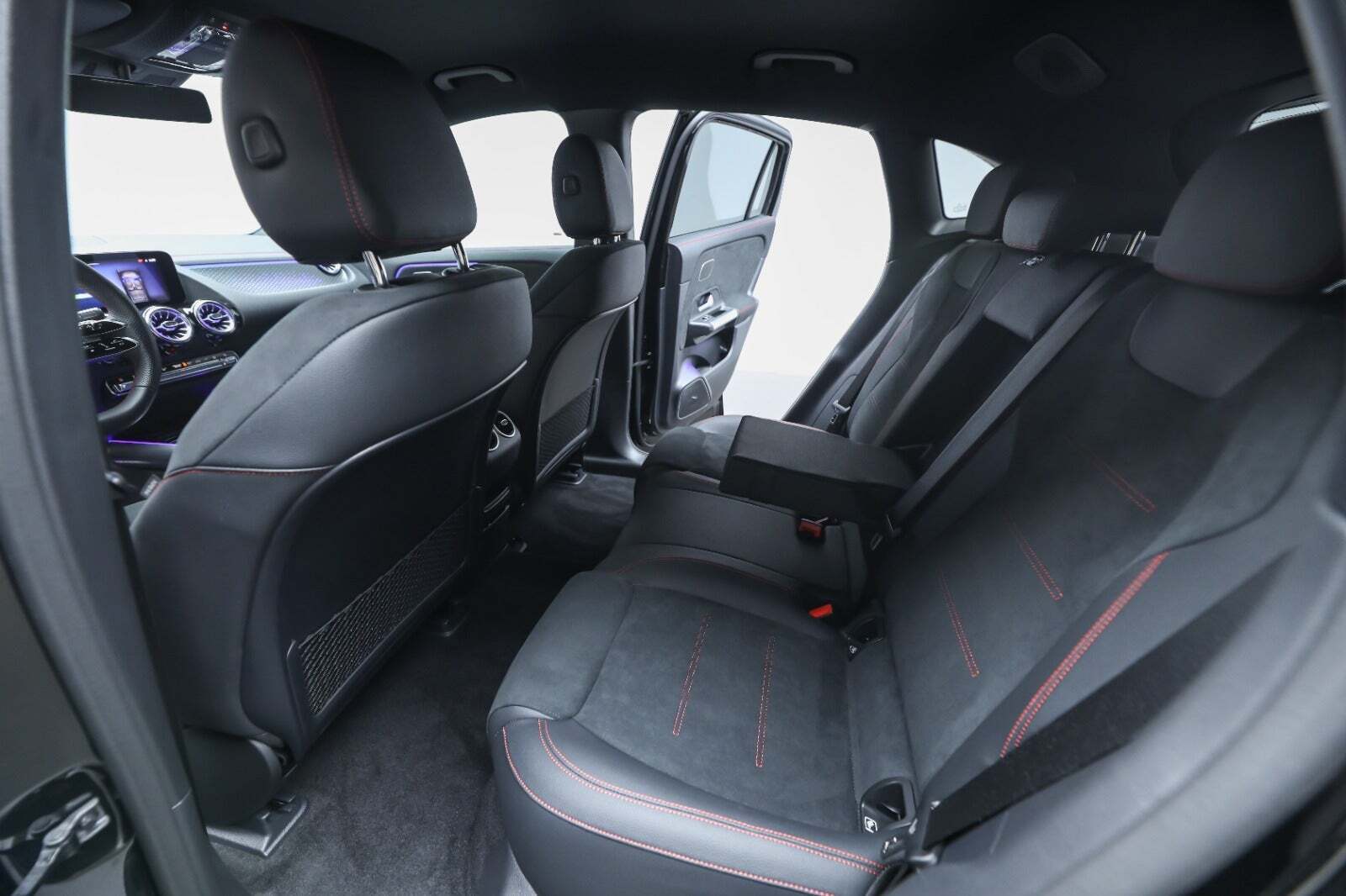 Mercedes EQA250+ AMG Premium