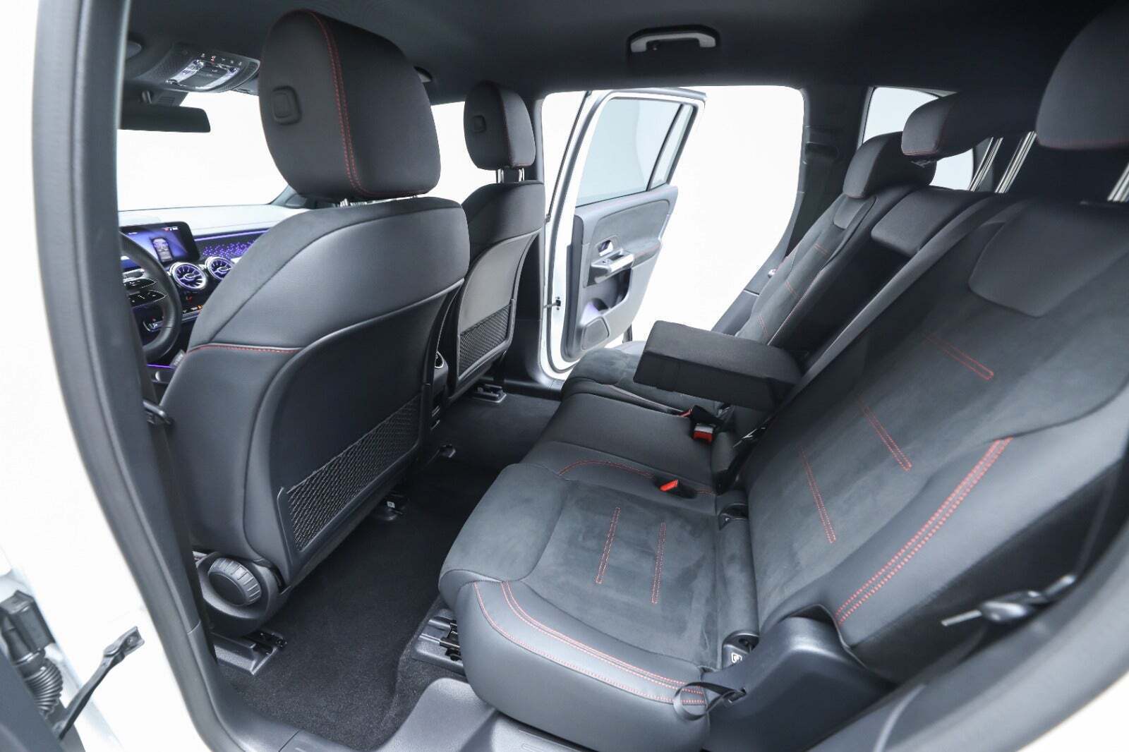 Mercedes EQB250+ AMG Advance