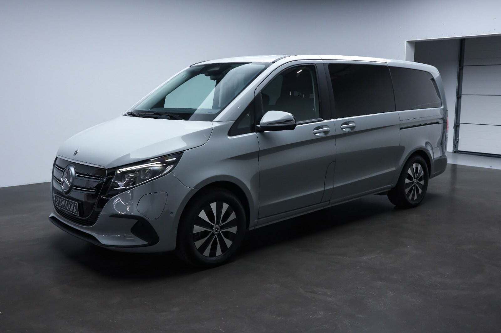 Mercedes EQV300 Avantgarde L