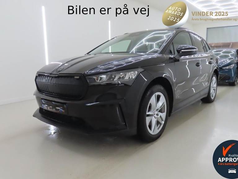 Skoda Enyaq 60 iV 180HK 5d Aut.