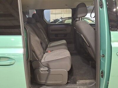 VW ID.Buzz EL Pro 204HK Aut.