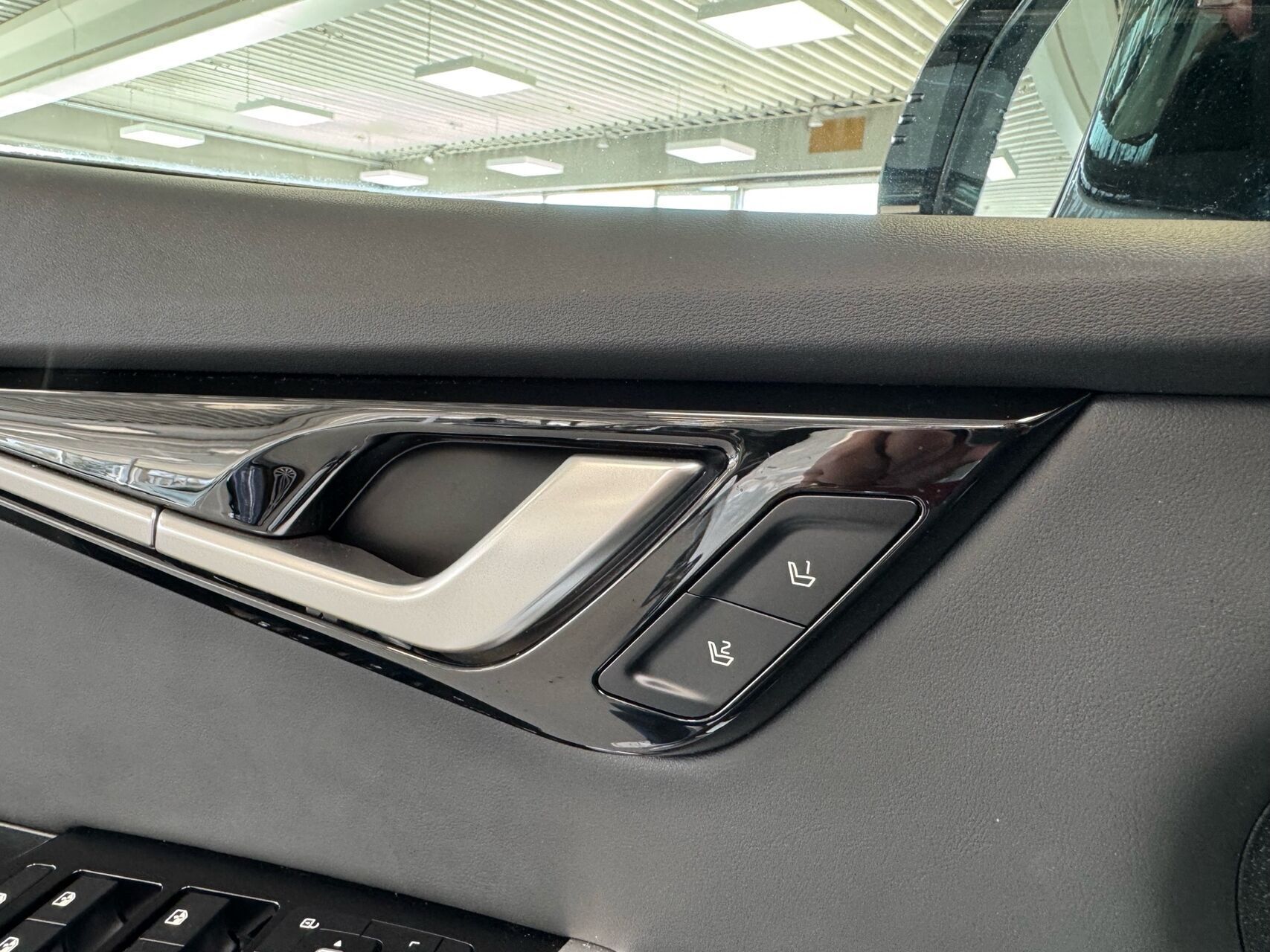 Hvid Kia EV6 fra 2024