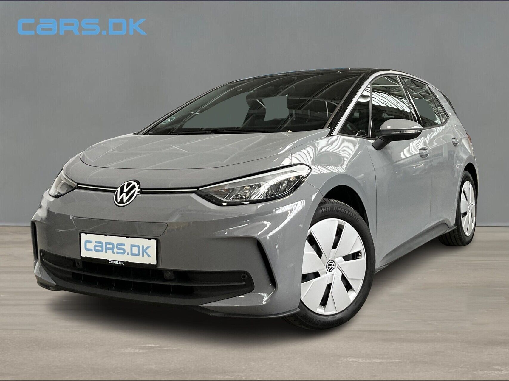 VW ID.3 EL Pure 170HK 5d Aut.