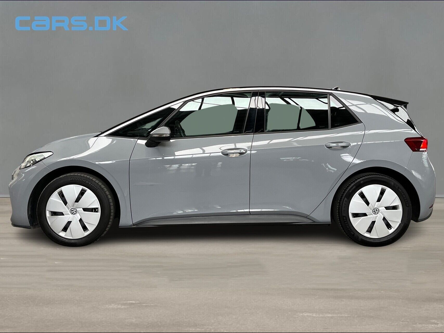 VW ID.3 EL Pure 170HK 5d Aut.