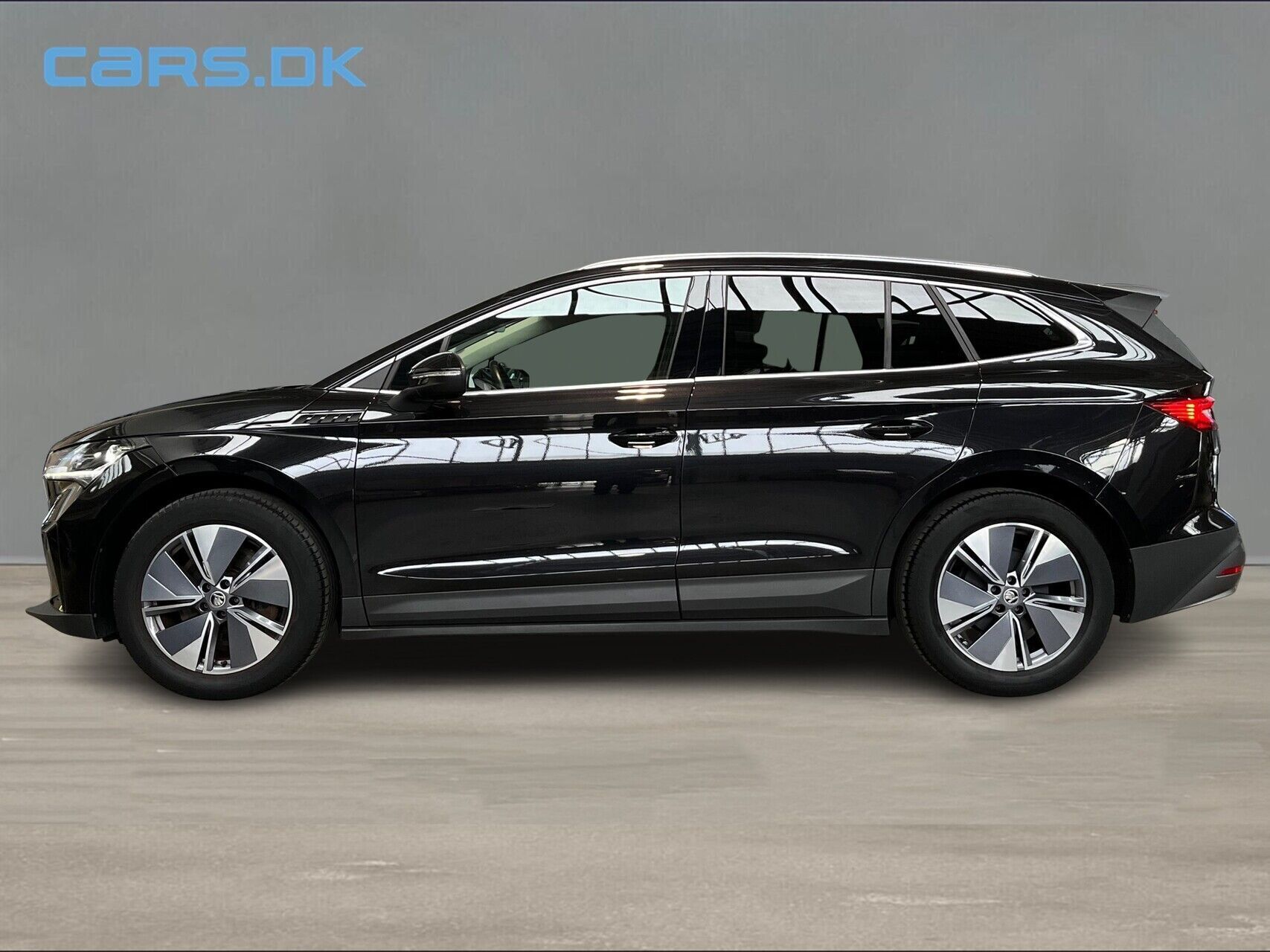 Skoda Enyaq 80 iV 204HK 5d Aut.