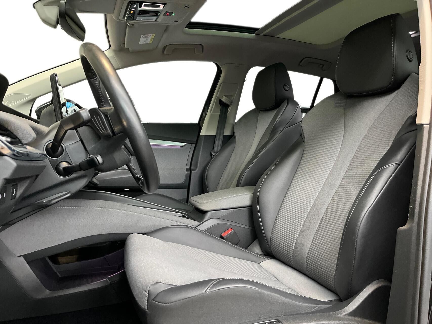 Skoda Enyaq 80 iV 204HK 5d Aut.