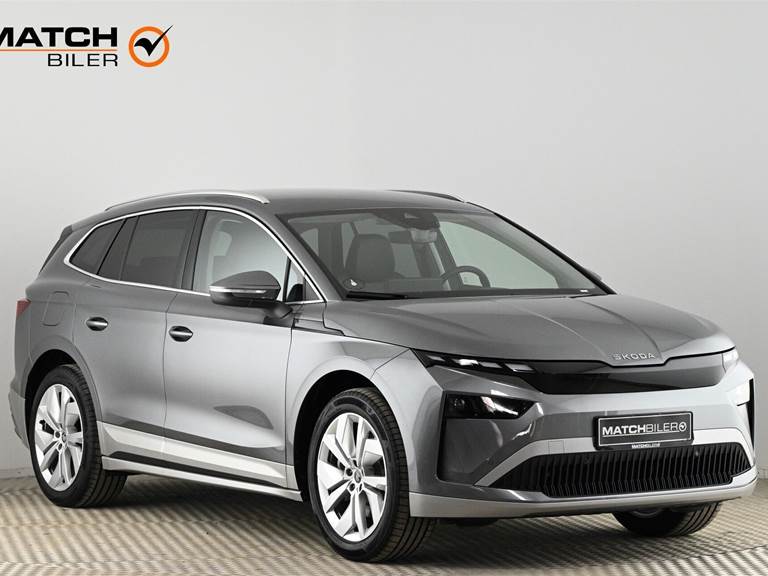 Skoda Enyaq 85 iV 286HK 5d Aut.
