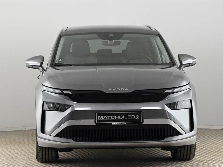 Skoda Enyaq 85 iV 286HK 5d Aut.