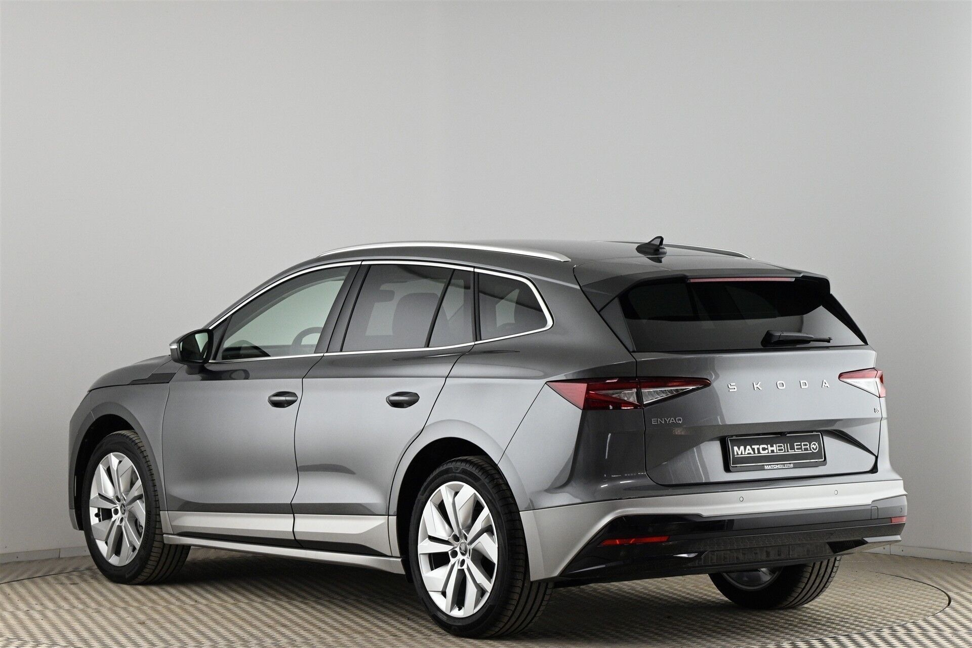 Skoda Enyaq 85 iV 286HK 5d Aut.