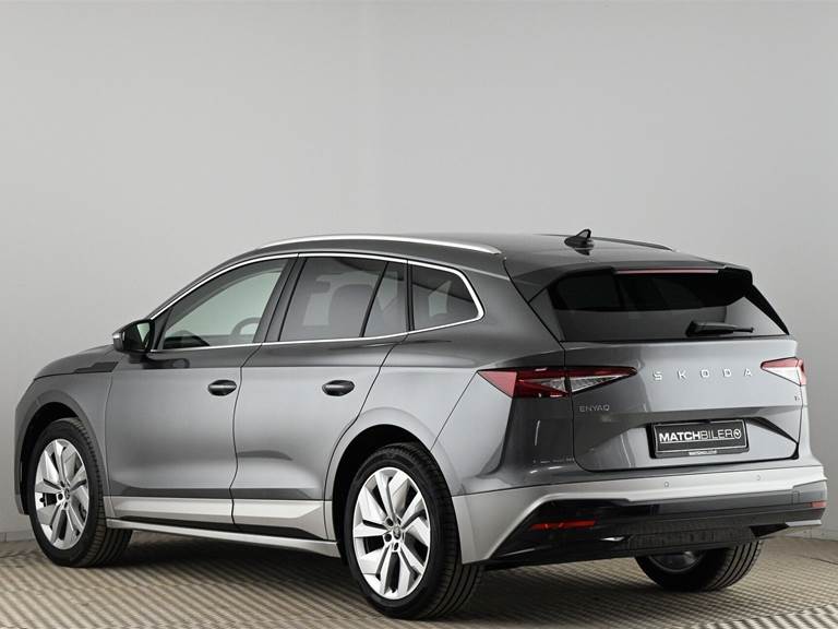 Skoda Enyaq 85 iV 286HK 5d Aut.