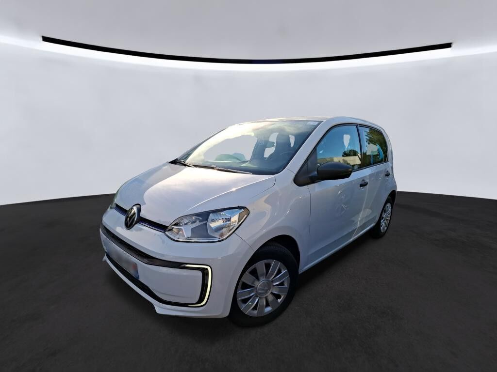VW e-up EL 83HK 5d Aut.