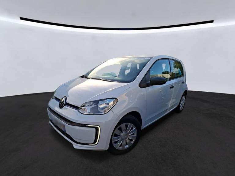 VW e-up EL 83HK 5d Aut.