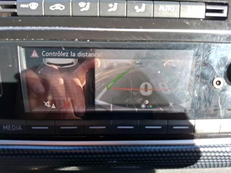 VW e-up EL 83HK 5d Aut.