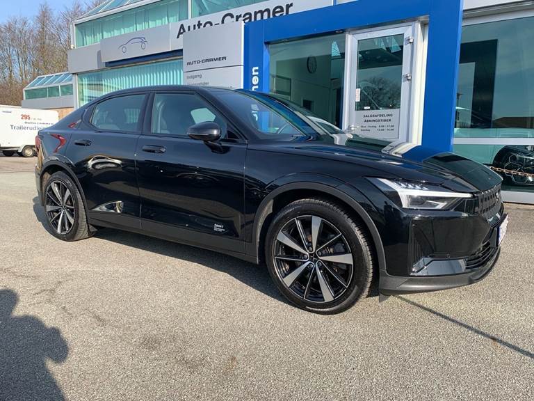 Polestar 2 EL Long range Single motor 231HK 5d Aut.