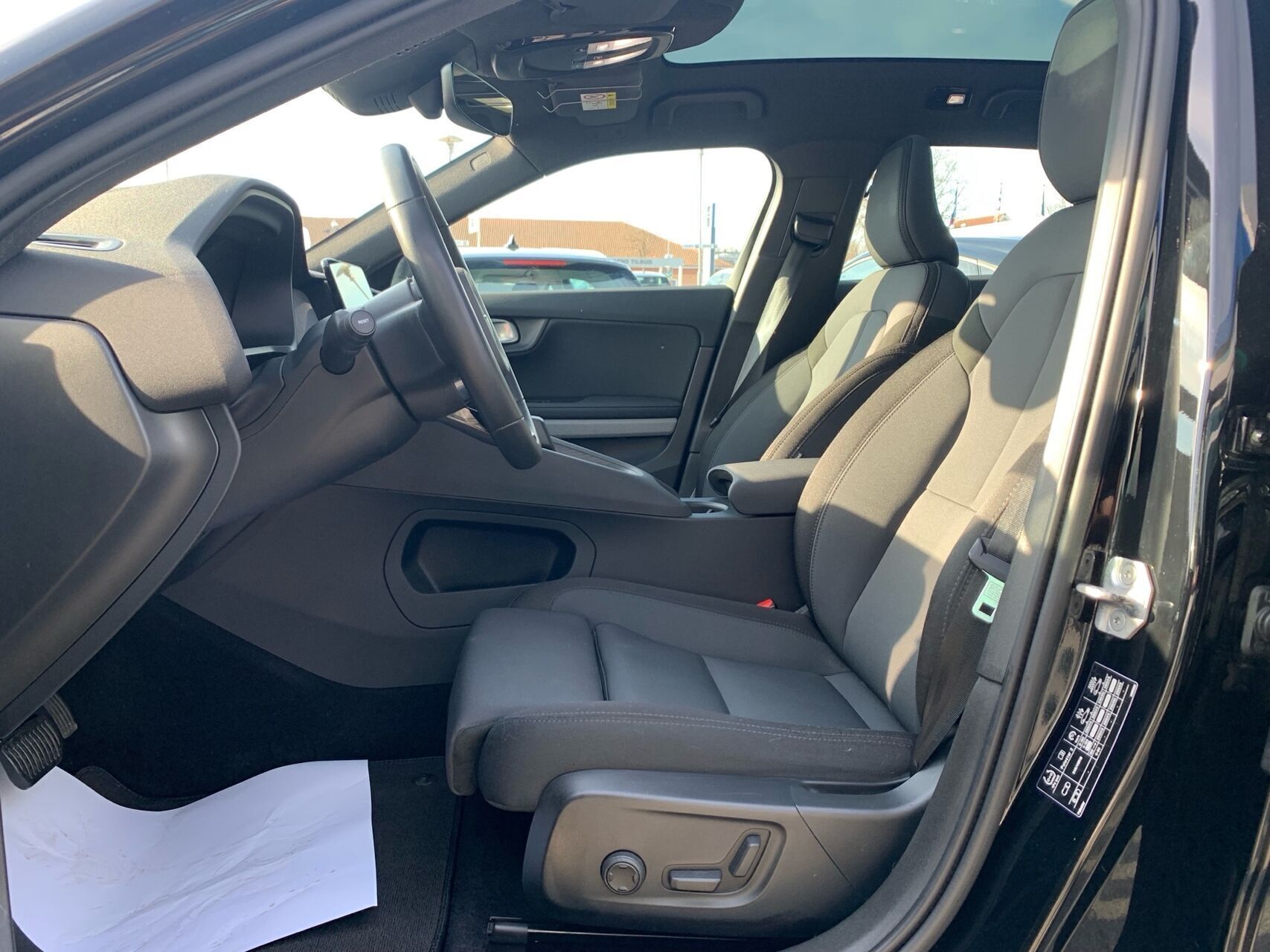 Polestar 2 EL Long range Single motor 231HK 5d Aut.