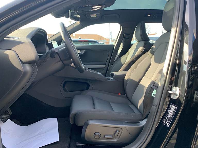 Polestar 2 EL Long range Single motor 231HK 5d Aut.