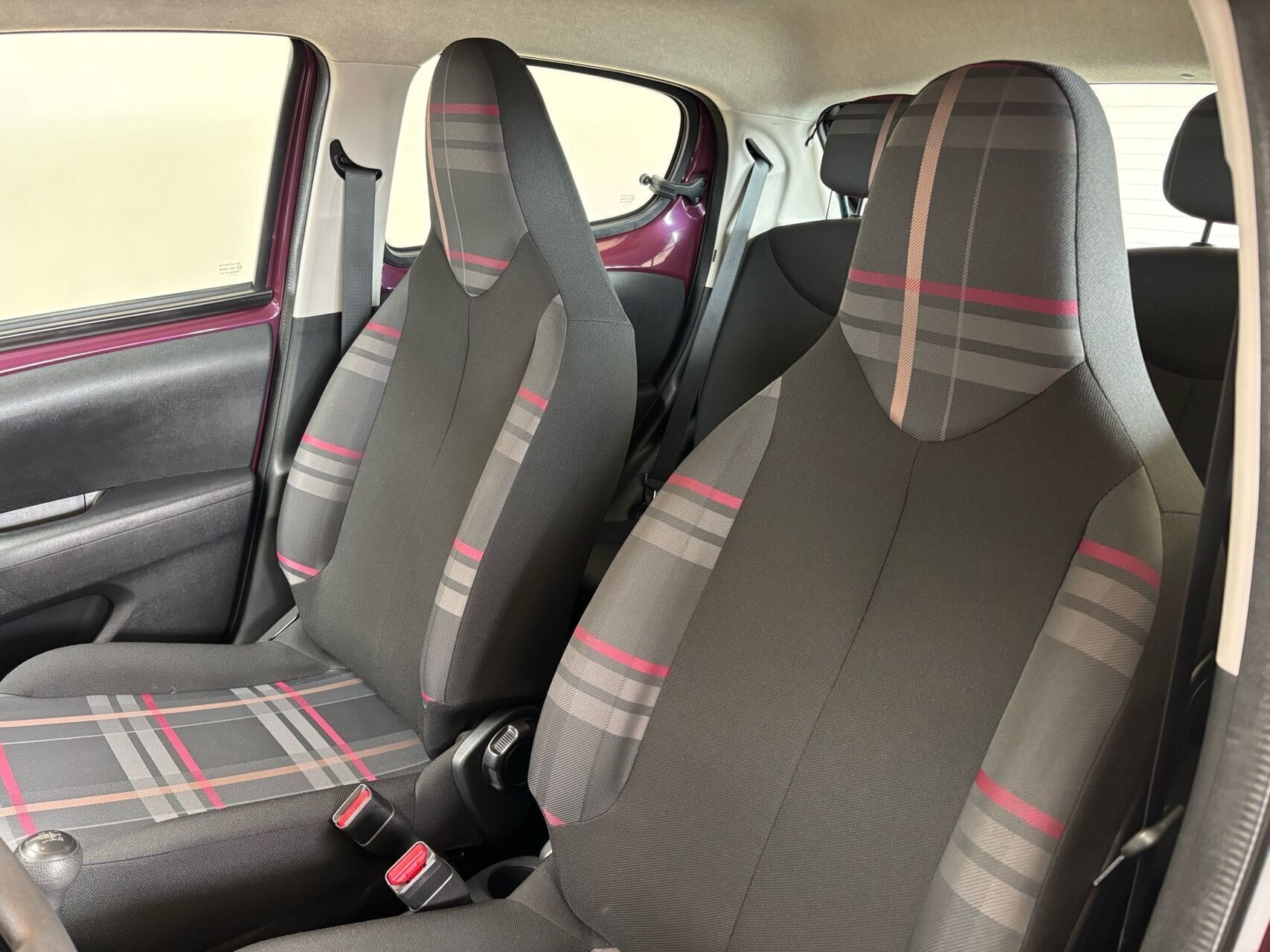 Peugeot 108 1,0 e-Vti Active 69HK 5d