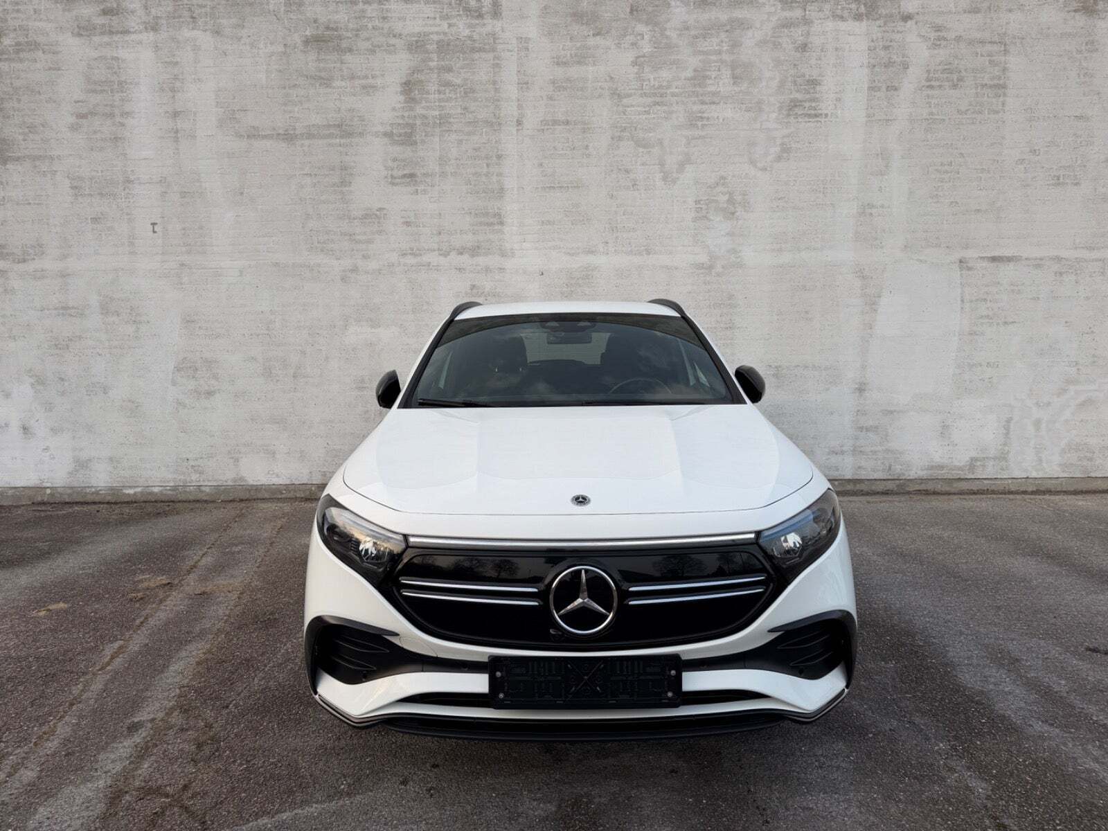 Mercedes EQA250 AMG Line