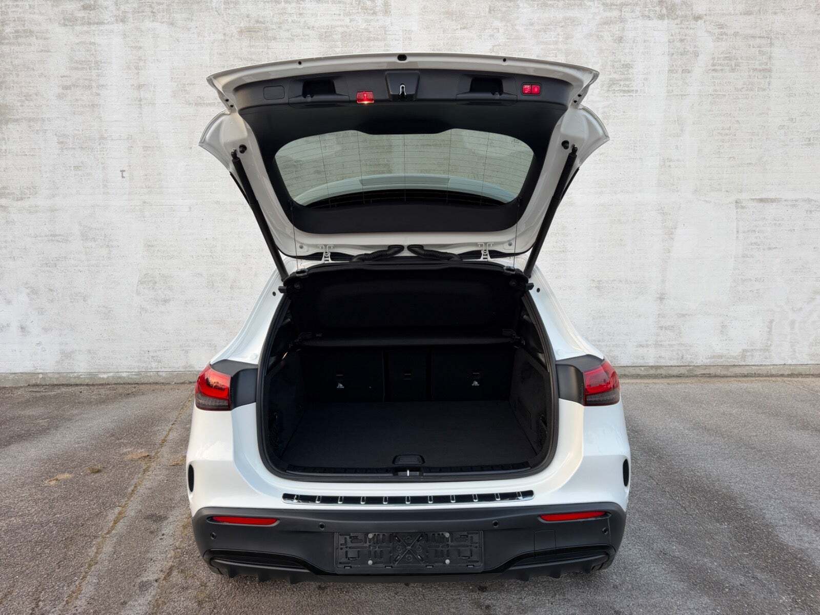 Mercedes EQA250 AMG Line