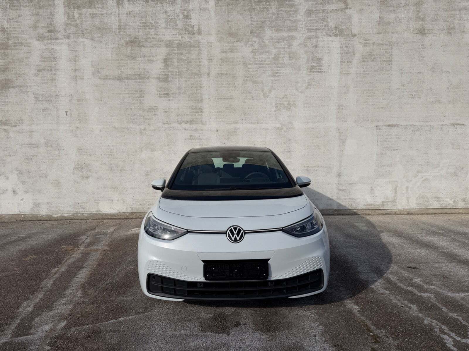 VW ID.3 58 Pro Performance