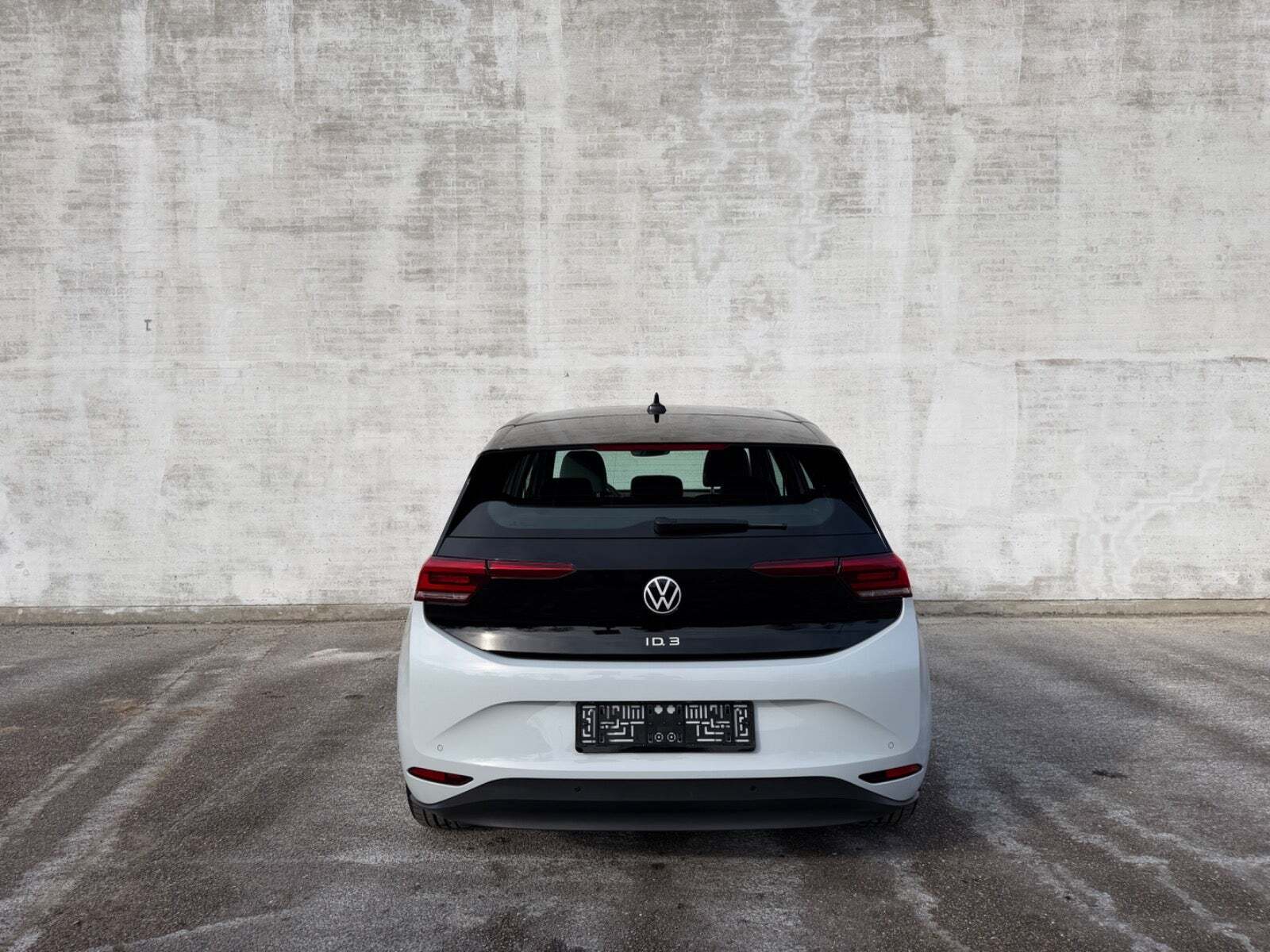 VW ID.3 58 Pro Performance