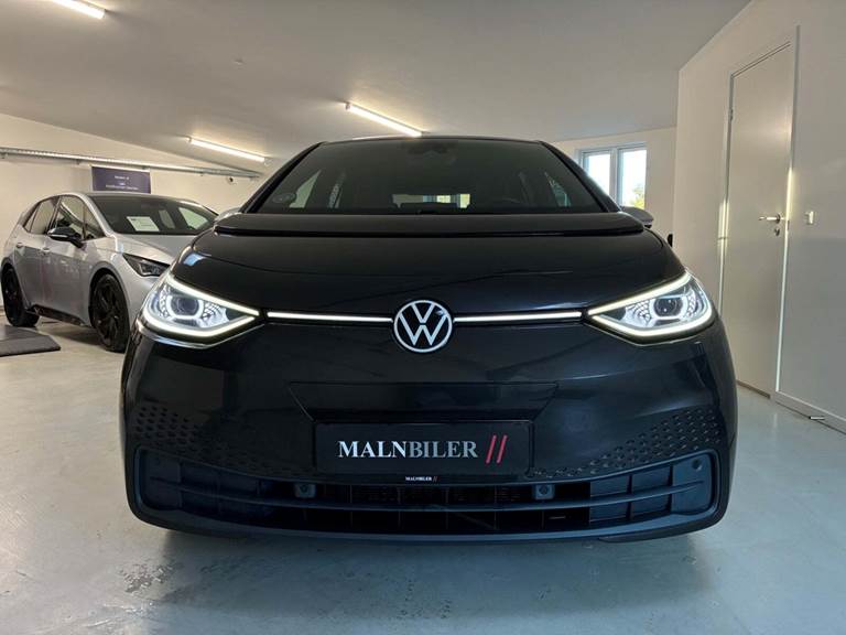 VW ID.3 58 1ST Pro Performance