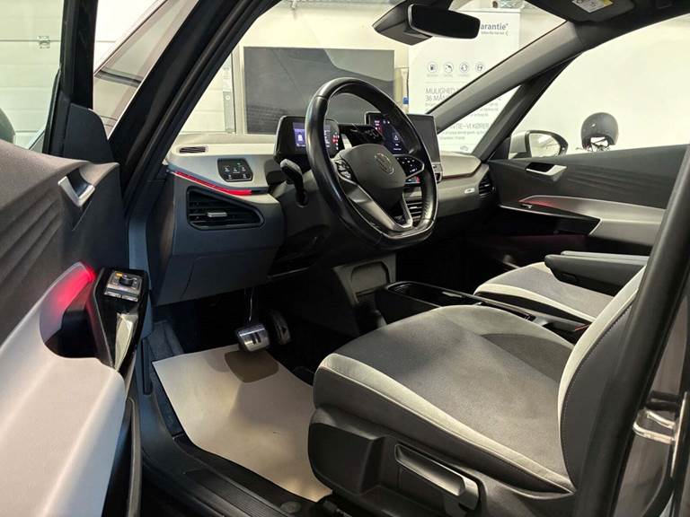 VW ID.3 58 1ST Pro Performance