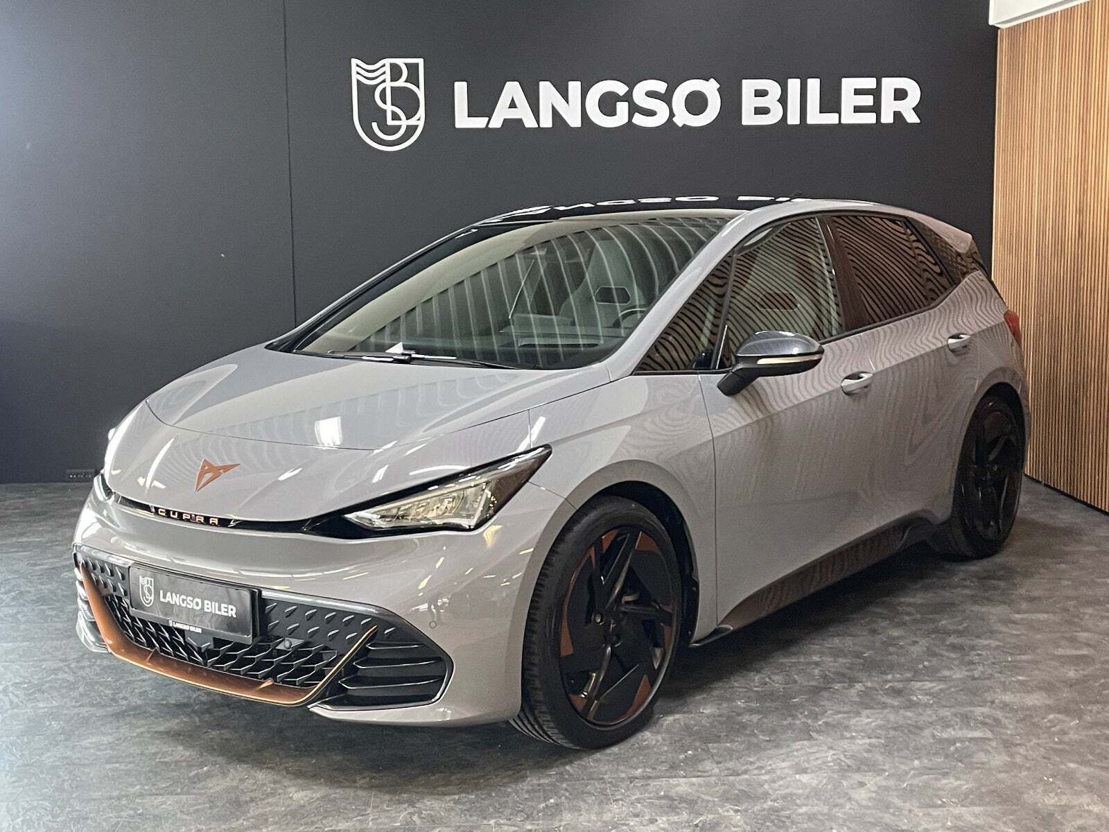 Langsø Biler Silkeborg Aps