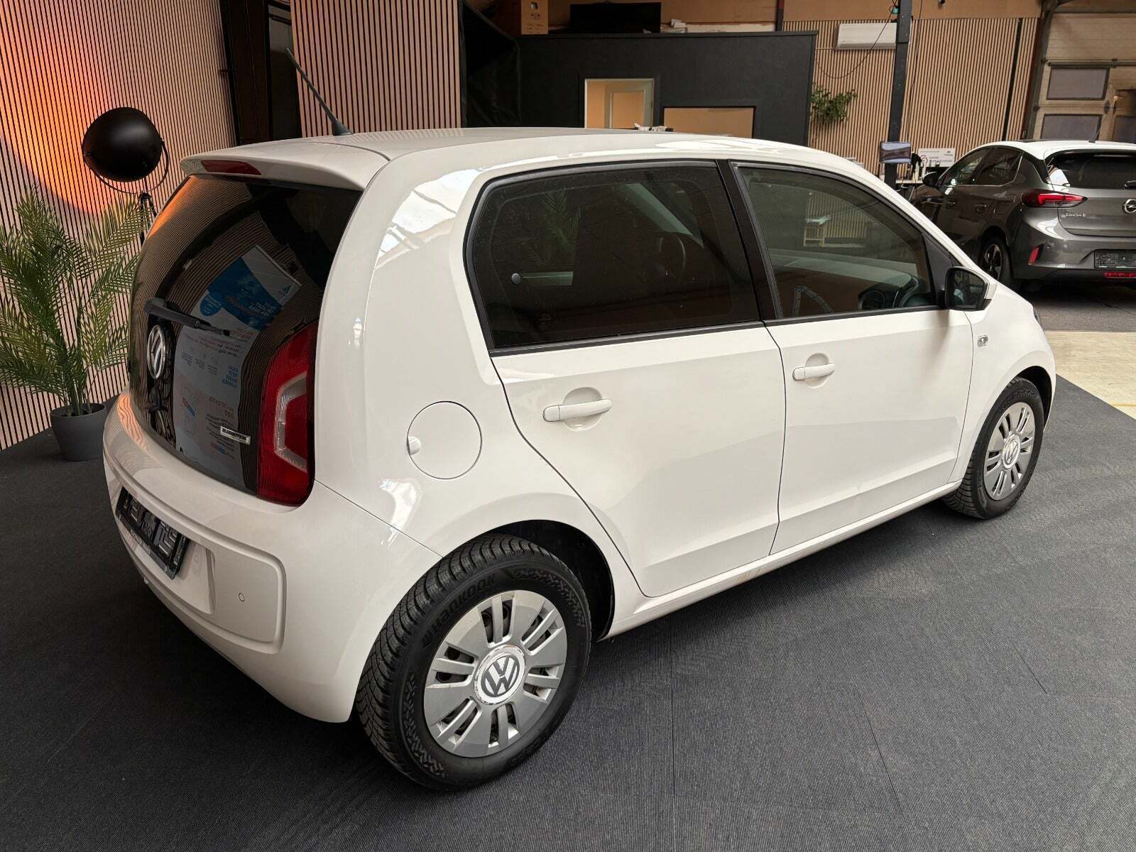 VW UP! 1,0 60 High Up! BMT