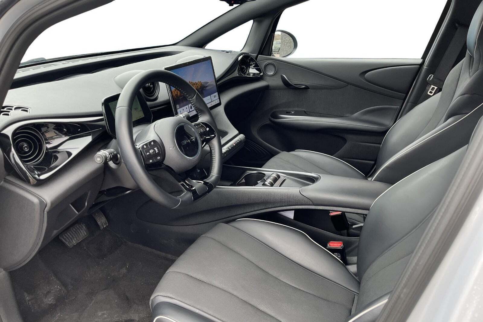 BYD Dolphin 60 Comfort